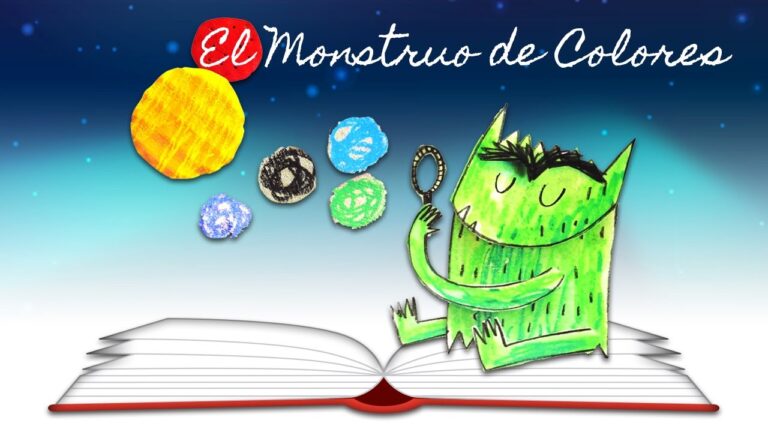 los colores de las emociones