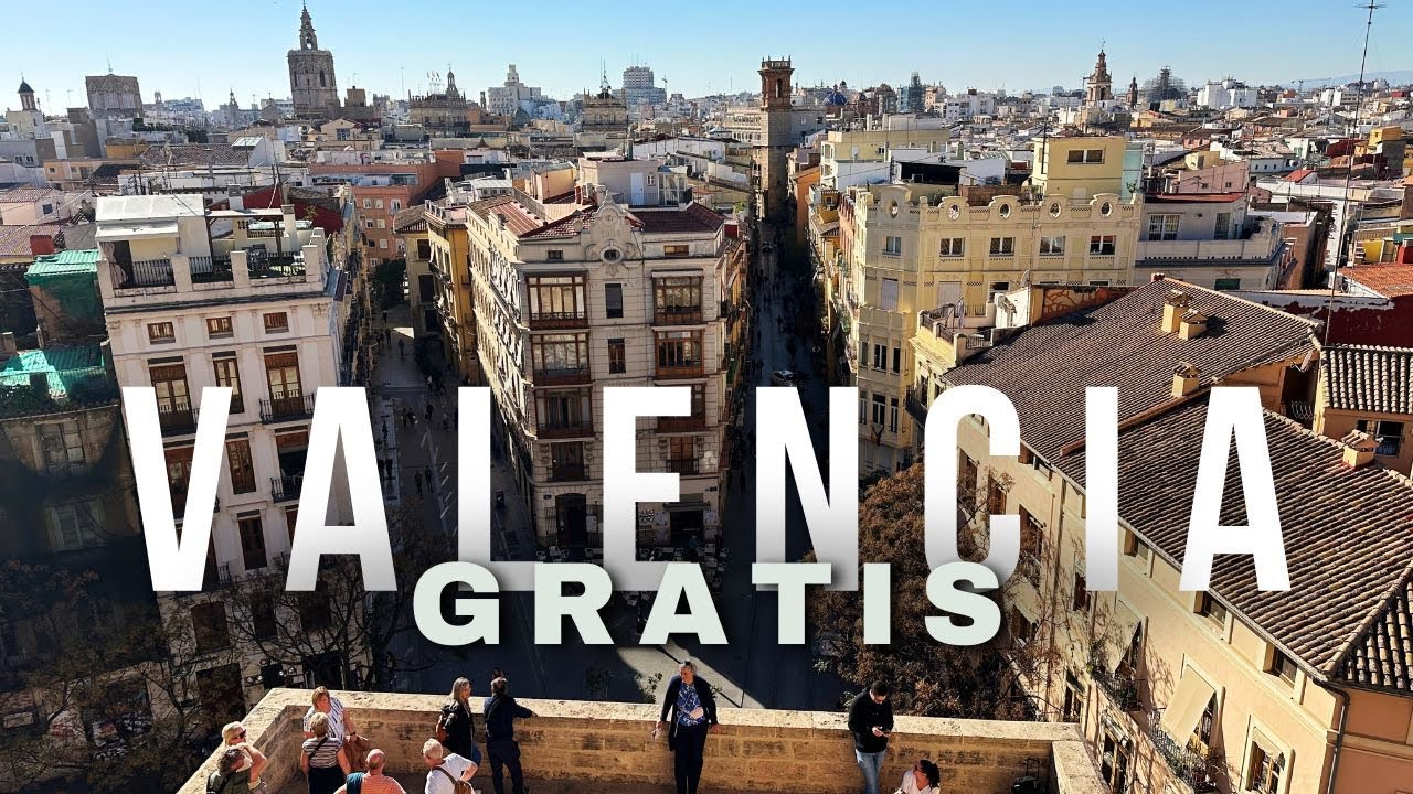 los mejores museos de valencia