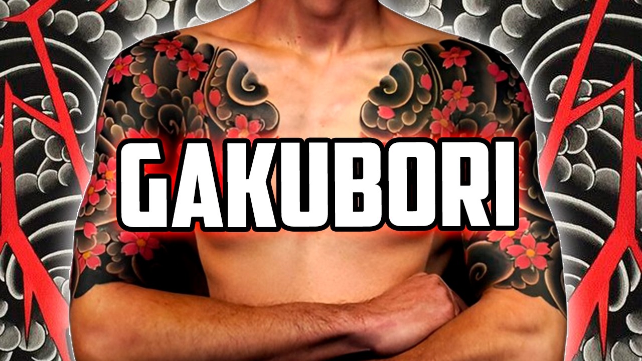 los mejores tatuajes japoneses del mundo