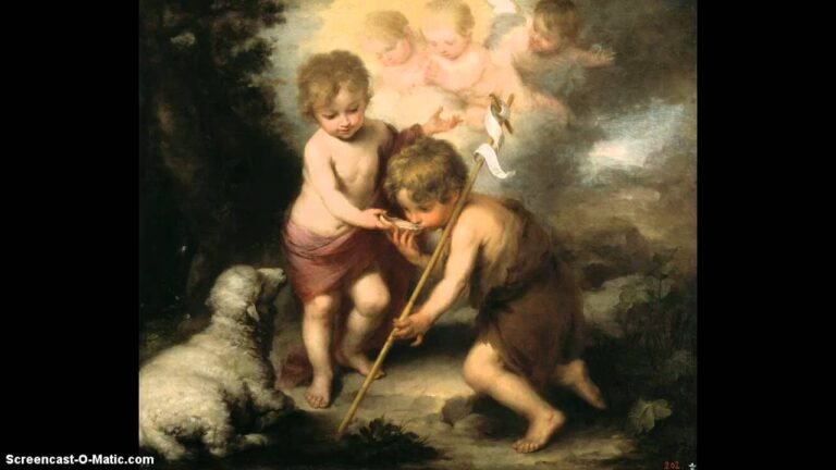 los ninos de la concha