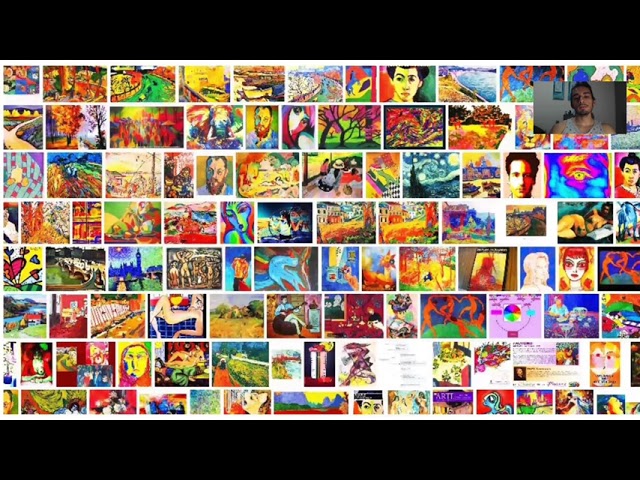 lujo calma y voluptuosidad matisse