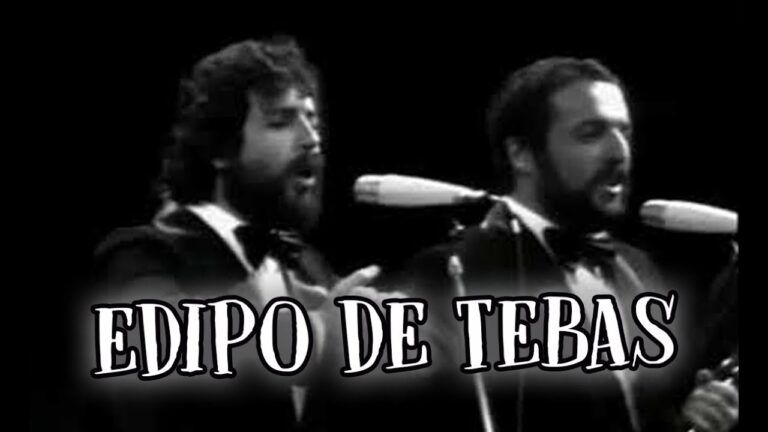 madre de edipo de tebas