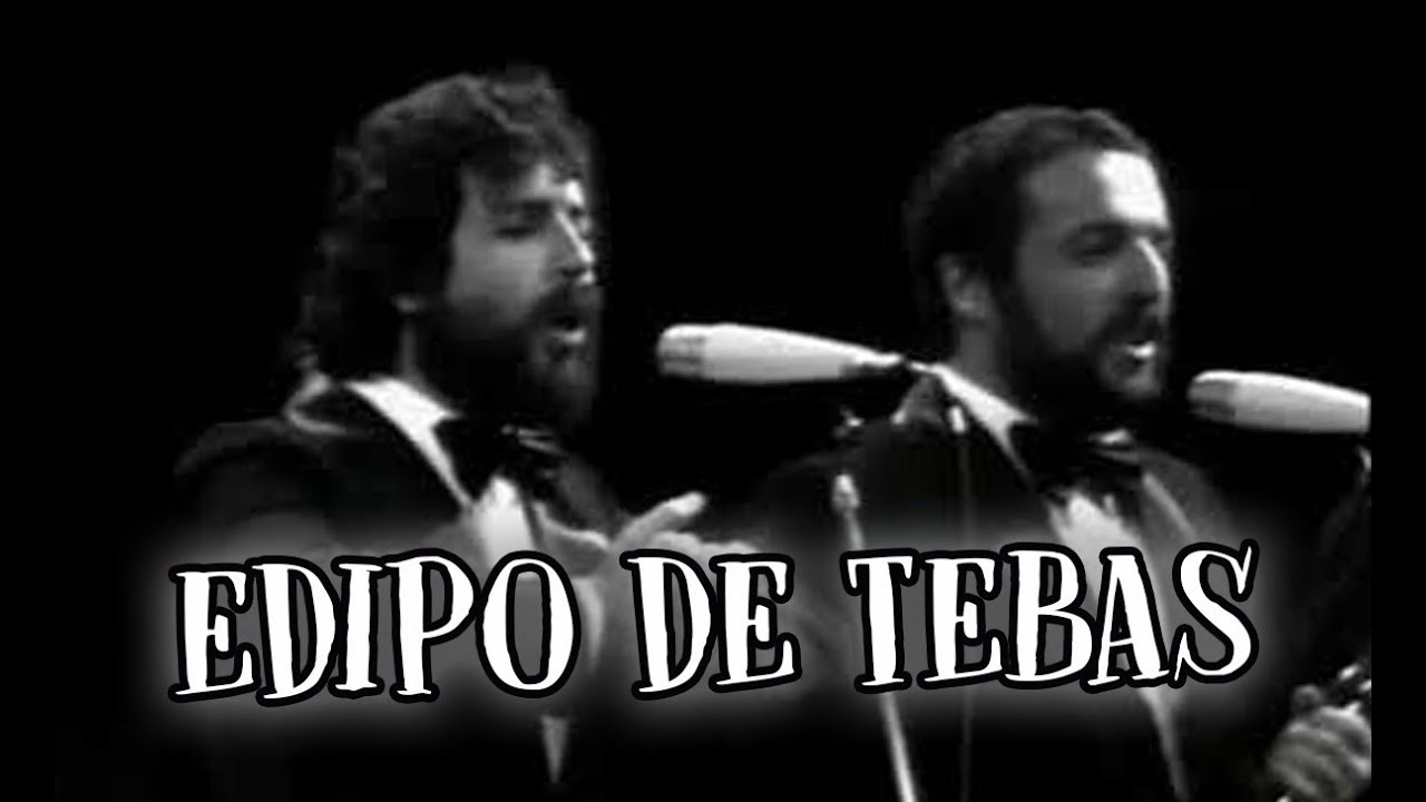 madre de edipo de tebas