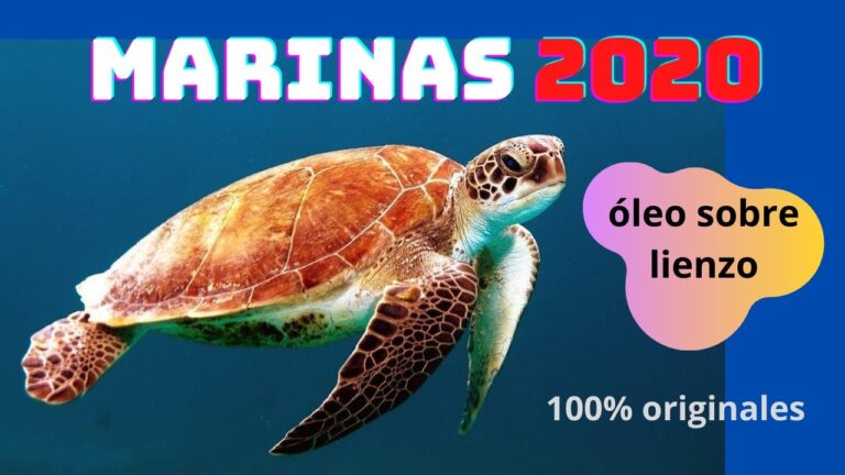 marinas al oleo de pintores famosos