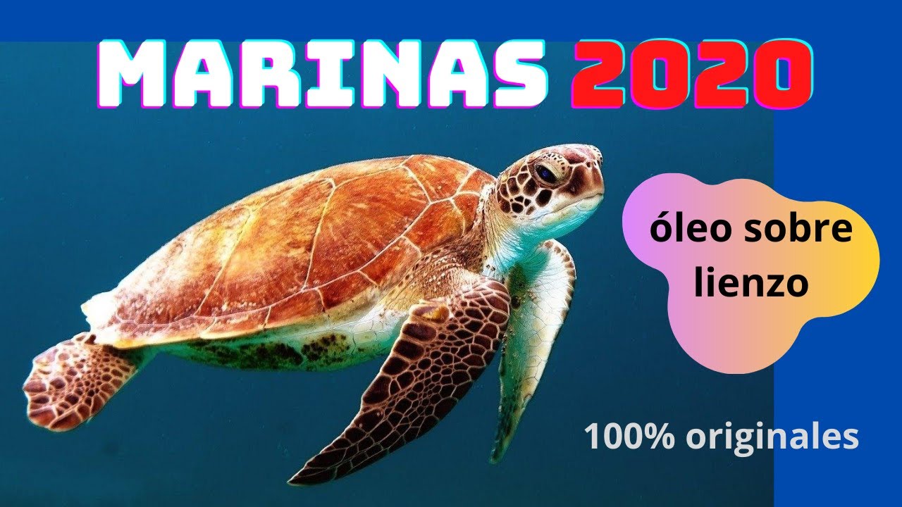 marinas al oleo de pintores famosos