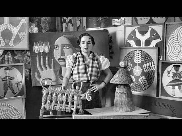 maruja mallo de que murió