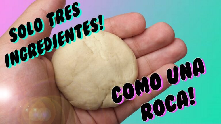 material moldeable que se endurece