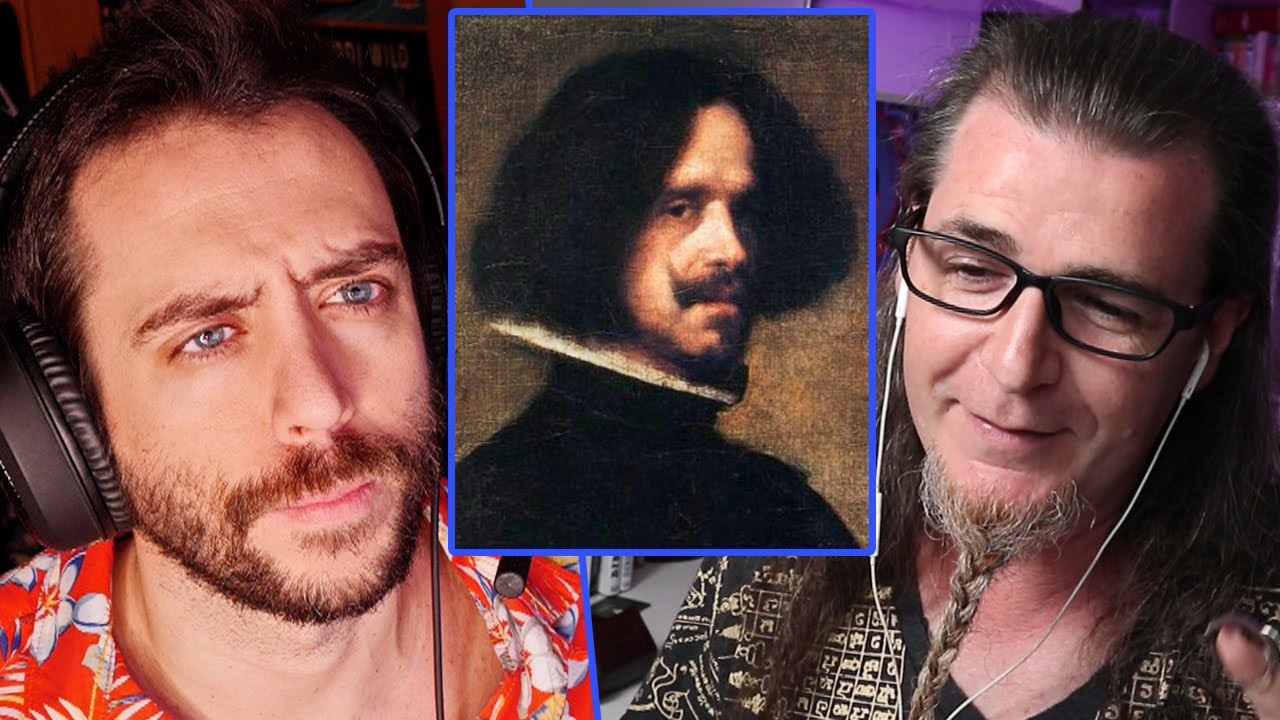 mejor pintor de la historia