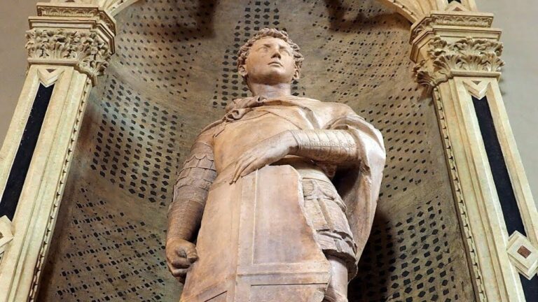 mejores escultores de la historia