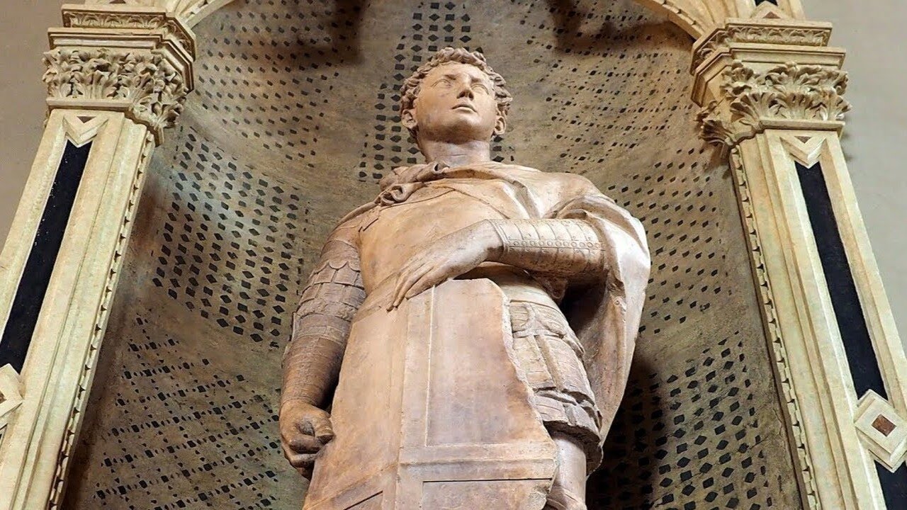 mejores escultores de la historia