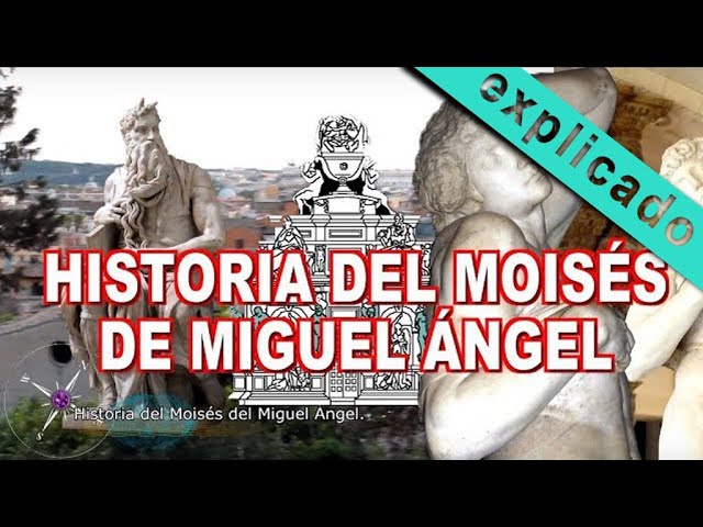 moisés de miguel ángel ubicación