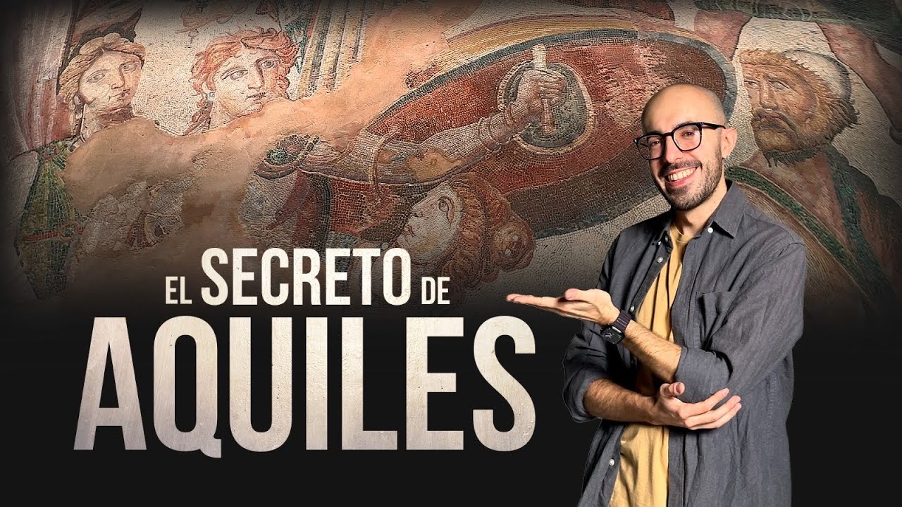 mosaico de la antigua roma