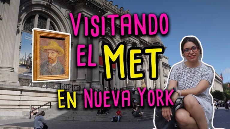 museo de arte de nueva york