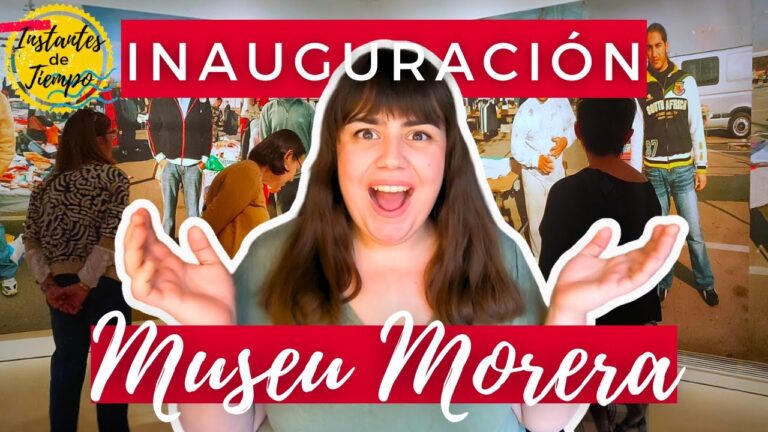 museo de arte jaime morera