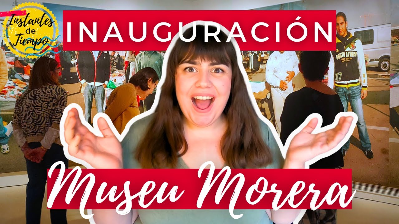 museo de arte jaime morera