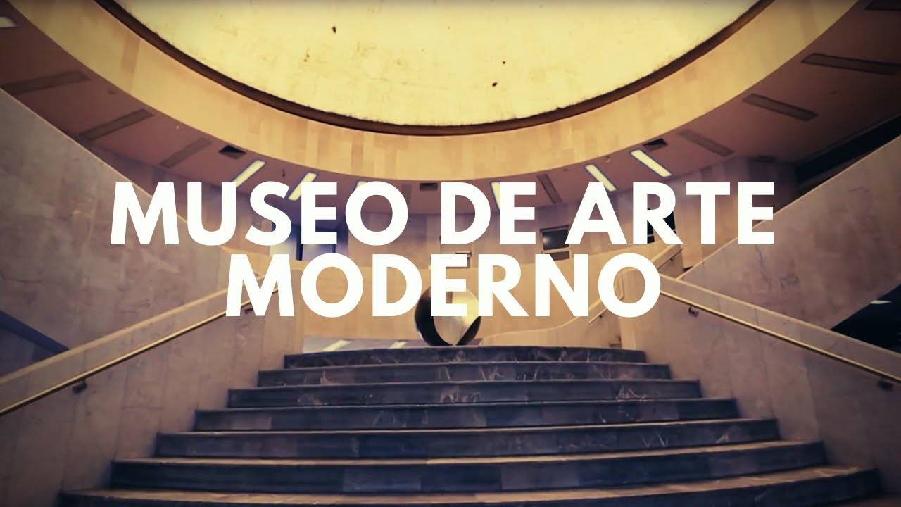 museo de arte moderno y contemporáneo