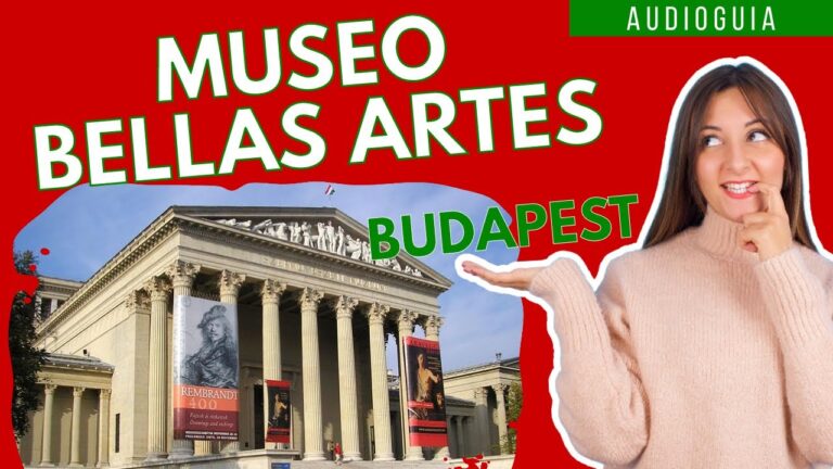 museo de bellas artes budapest