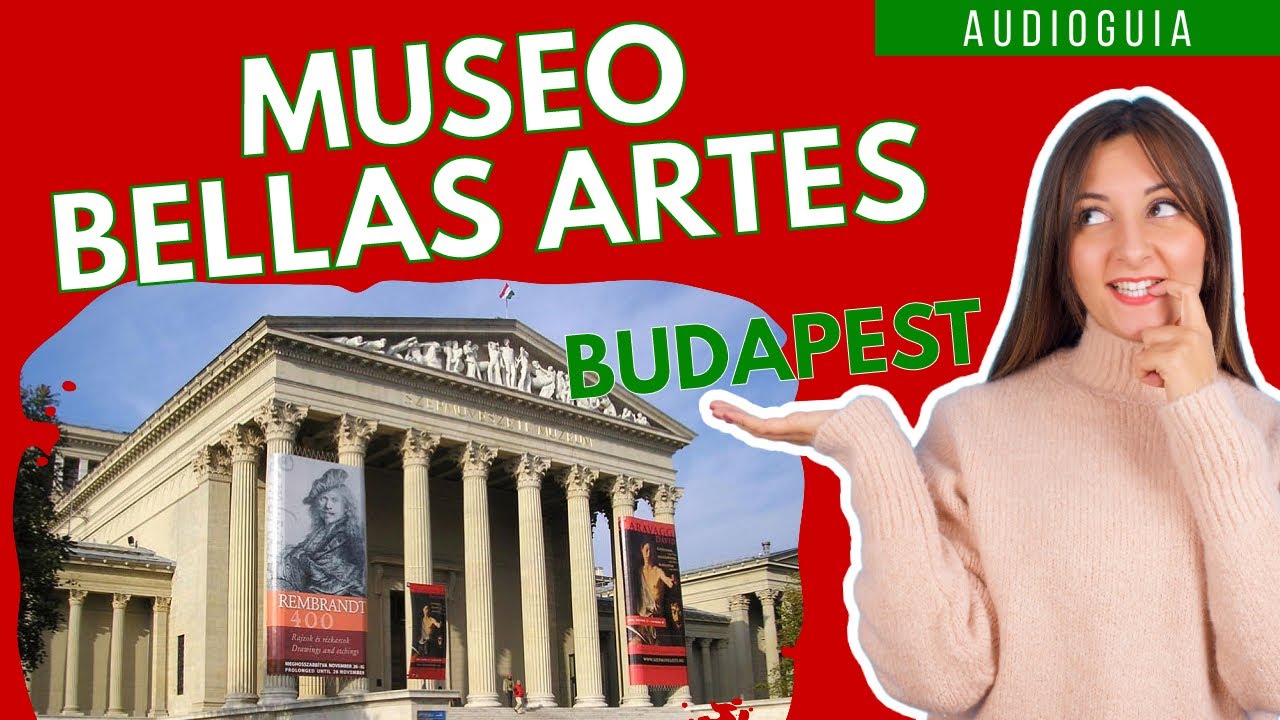 museo de bellas artes budapest