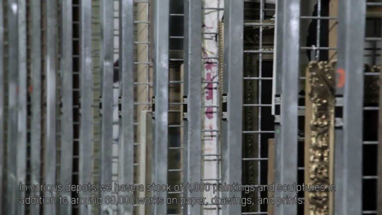 museo de bellas artes de berna