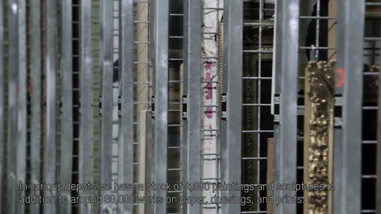 museo de bellas artes de berna