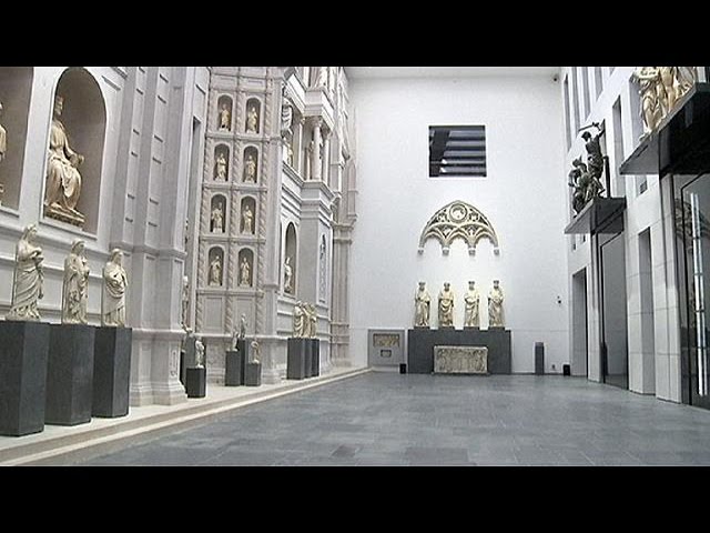 museo de la opera florencia