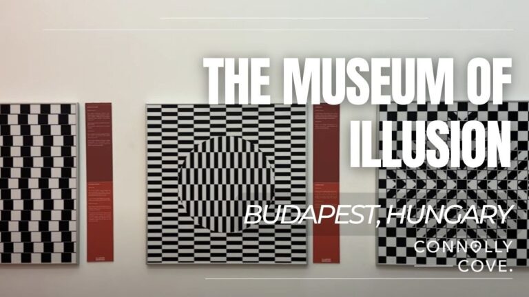 museo de las ilusiones budapest