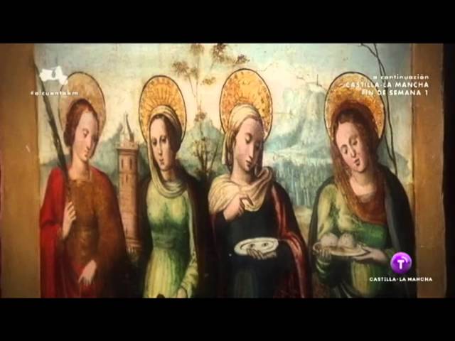 museo diocesano de arte antiguo