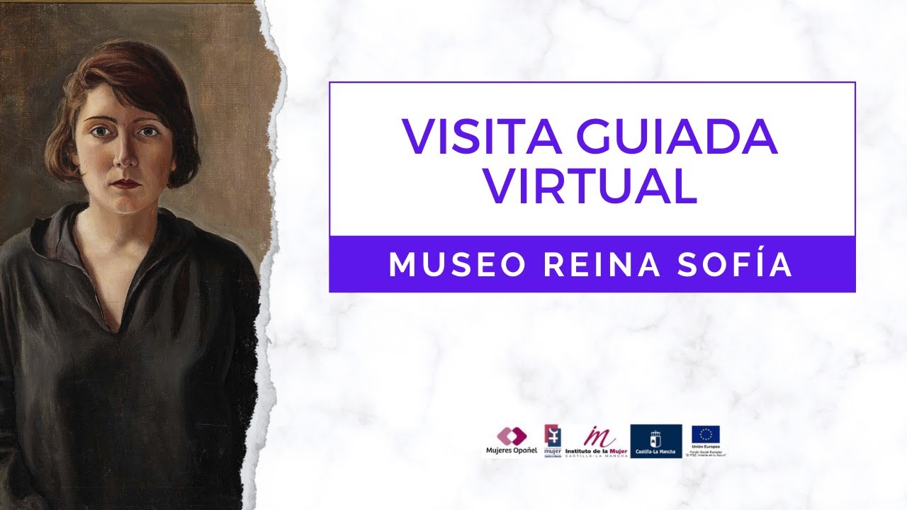 museo reina sofia visitas guiadas