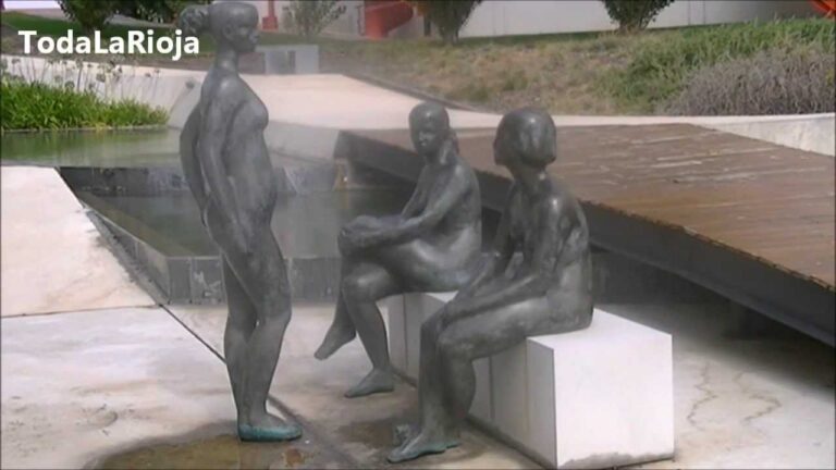 museo würth la rioja agoncillo