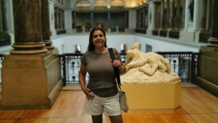 museos reales de bellas artes de bélgica