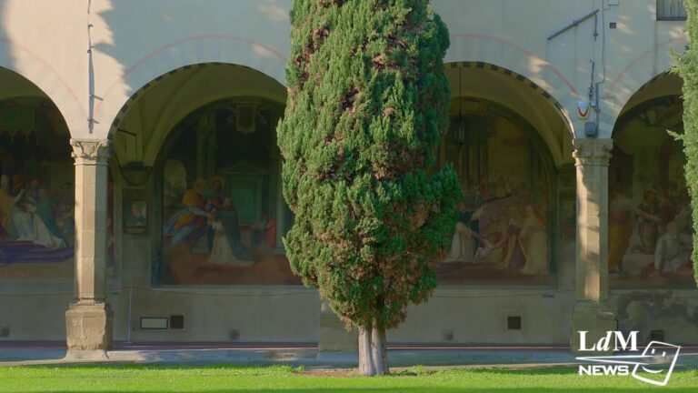 museum of santa maria novella