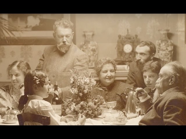 niñas en el mar sorolla