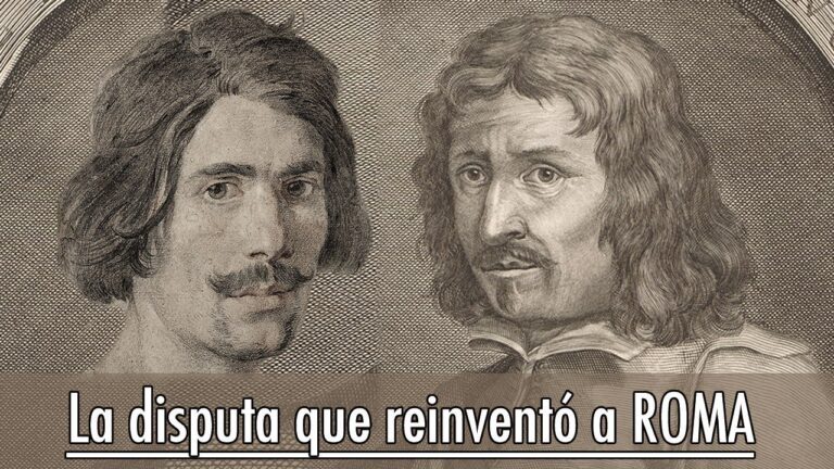 obra mas importante de bernini