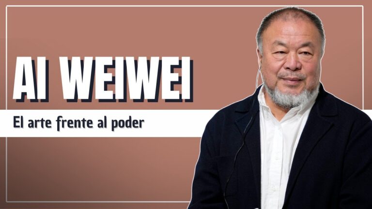 obras de arte de ai weiwei