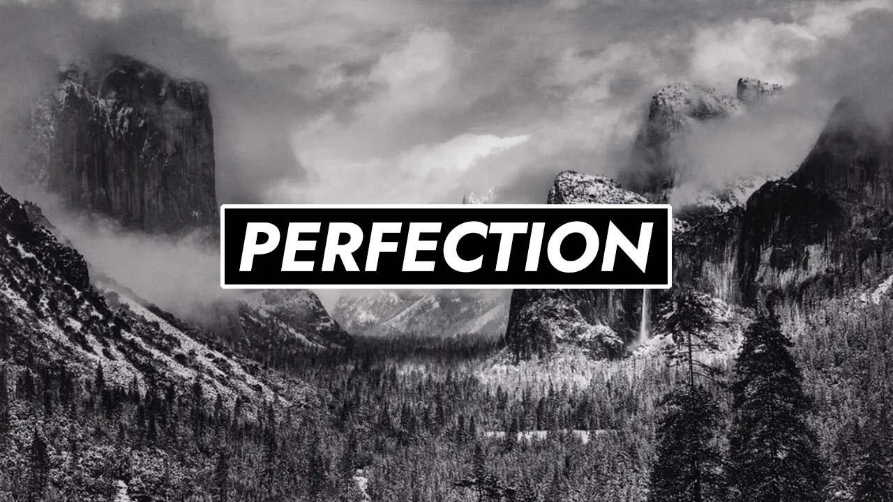 obras de arte de ansel adams