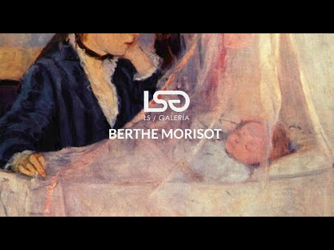 obras de arte de berthe morisot