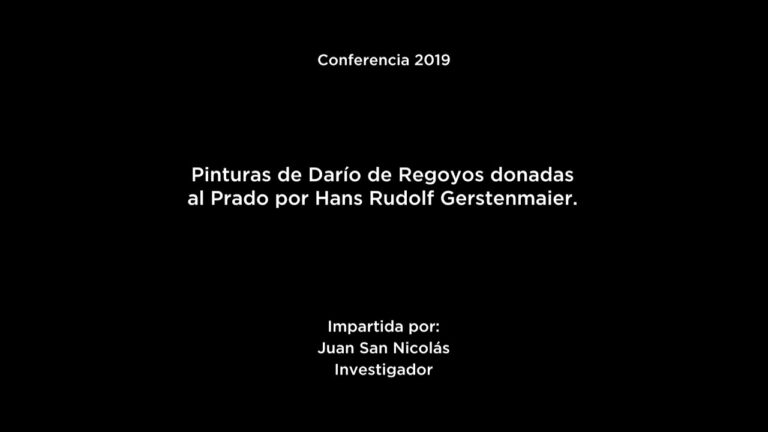 obras de arte de darío de regoyos