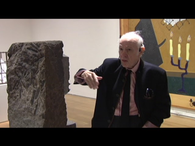 obras de arte de eduardo arroyo