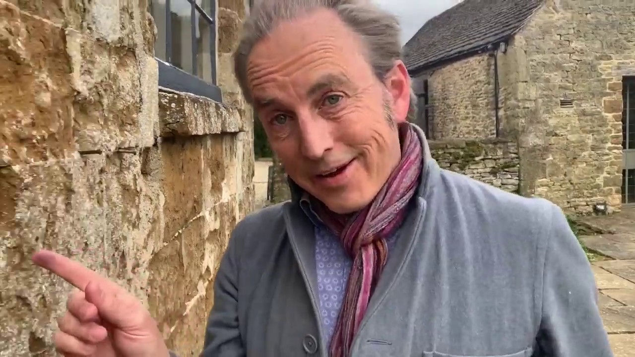 obras de arte de eric gill