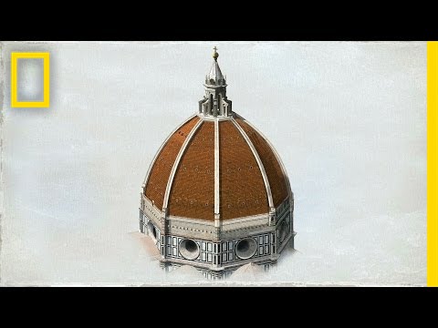 obras de arte de filippo brunelleschi