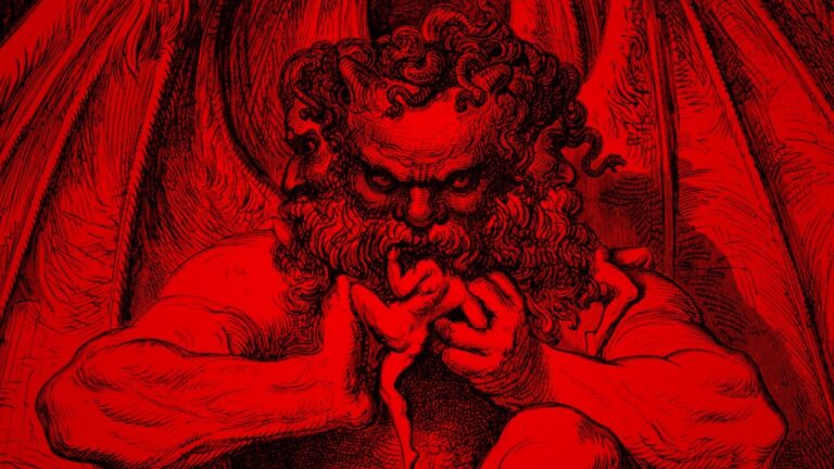 obras de arte de gustave doré