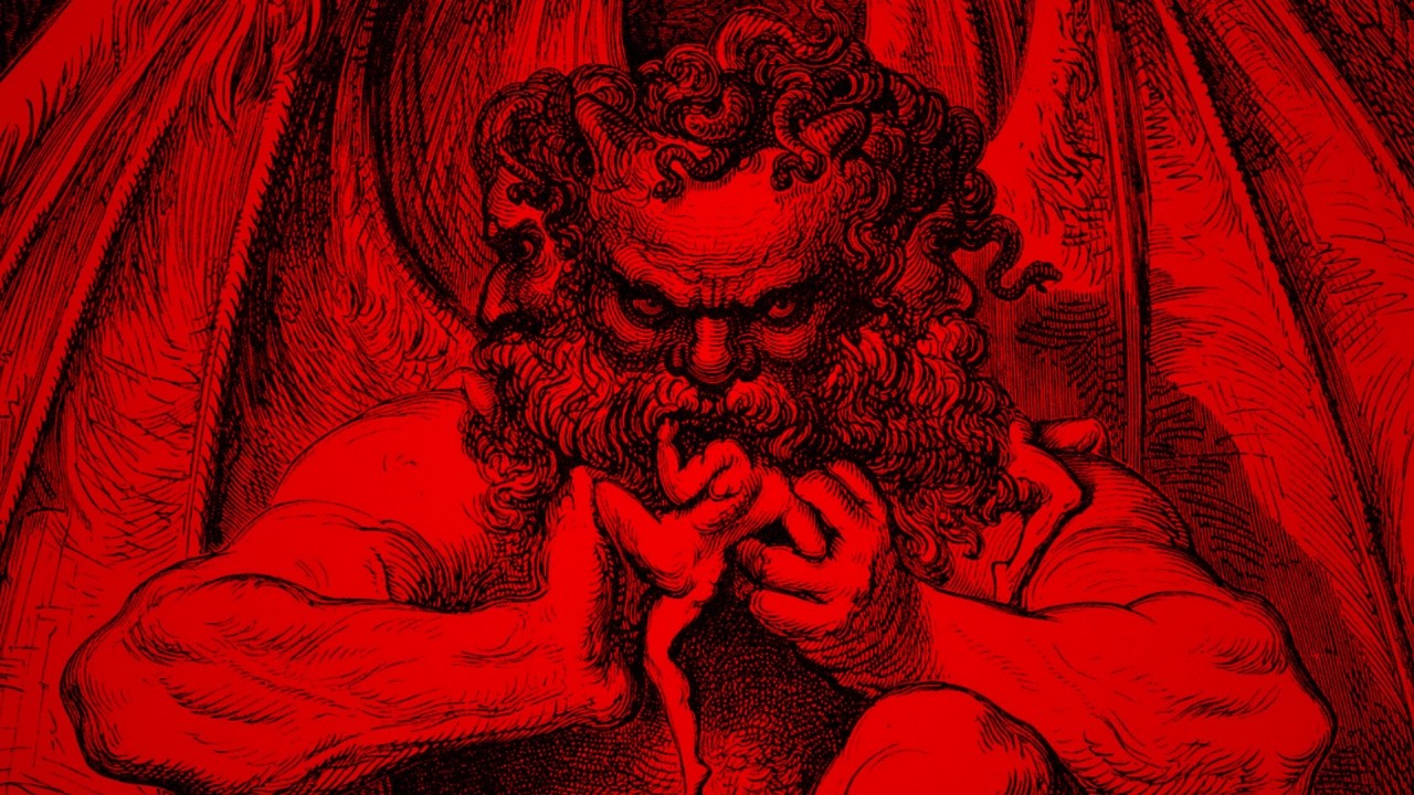 obras de arte de gustave doré