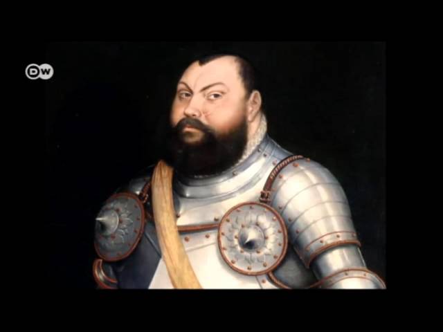 obras de arte de lucas cranach el viejo