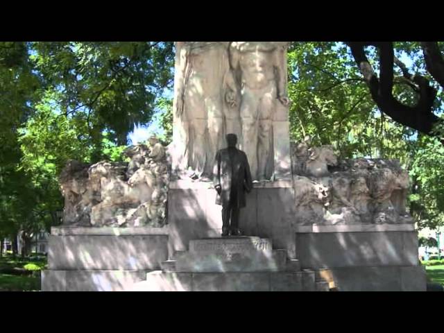 obras de arte de mariano benlliure