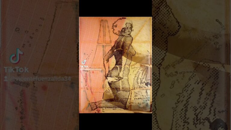 obras de arte de sigmar polke