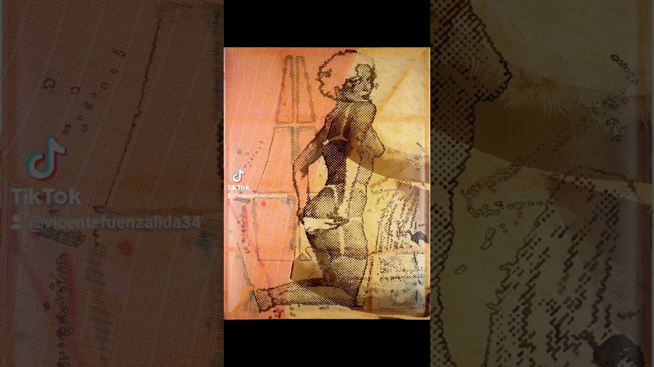 obras de arte de sigmar polke