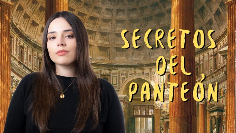 obras de arte en roma