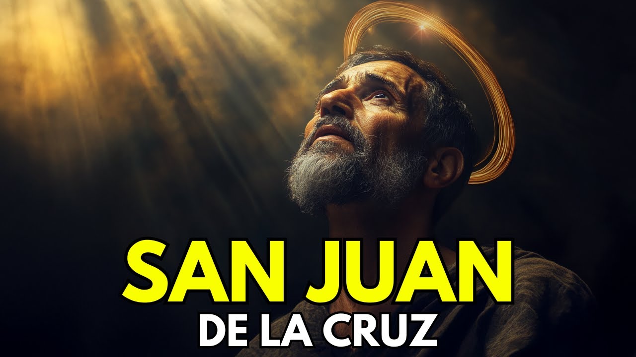 obras de san juan de la cruz