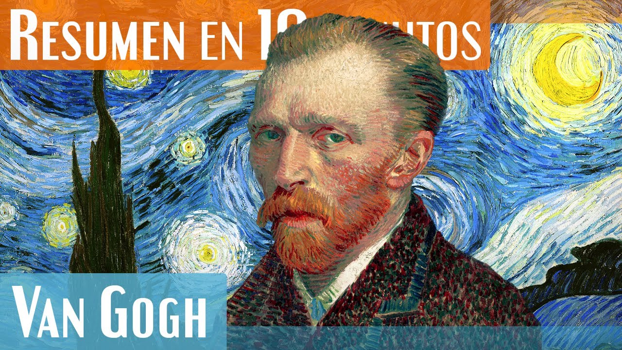 obras de van gogh famosas