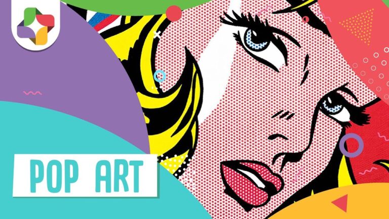 obras famosas del pop art